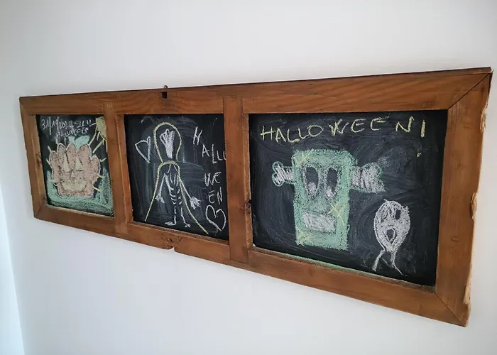 P&P House
