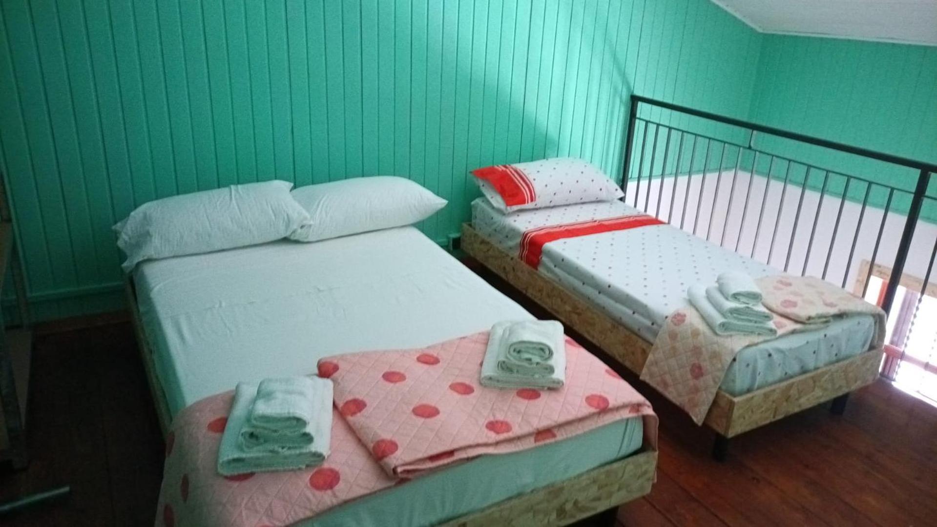 P&p House Holiday home *