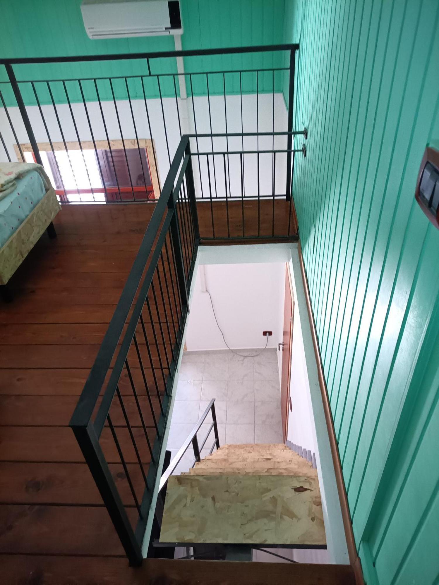 P&p House